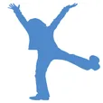 Logo RT Praktijk TOPpeRTjes