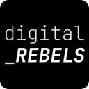 Logo Digital Rebels B.V.