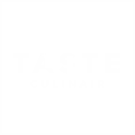 Logo Taste Culinair