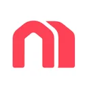 Logo Uwoon woningcorporatie