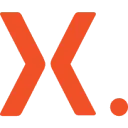 Logo van Nexperia