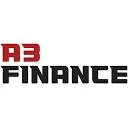 Logo van A3 Finance