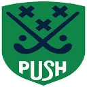 Logo van Push Business Club