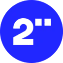 Logo van 2-INCH