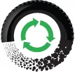 Logo Ecolush Nederland