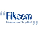 Logo Fiksem IT