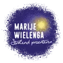 Logo van Stralend Presenteren