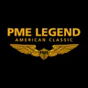 Logo PME Legend American Classic