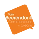 Logo Van Beerendonk Communicatie AND Creatie VBCC