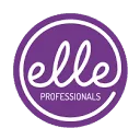 Logo Elle Professionals