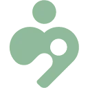 Logo Verloskundigenpraktijk De Lekbrug