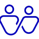 Logo the2Guys with Sales Narrator