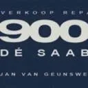 Logo 900 Classic