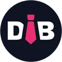 Logo van Digitale Bazen