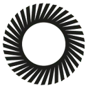 Logo van InScience Film Festival