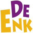 Logo Stichting Multifunctioneel Centrum De Enk