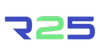 Logo R-25