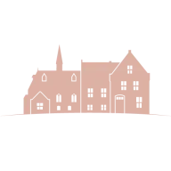Logo Klooster Bethlehem