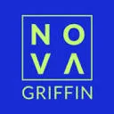 Logo van Nova Griffin