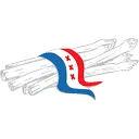 Logo De Nationale Aspergepartij