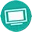 Logo Laatmezien.nl