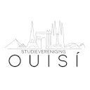 Logo Studievereniging Ouisí