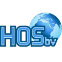 Logo van HOS BV