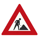 Logo Gebr Van Egdom AND Zn Verkeerswerken B.V.