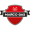 Logo van Marco Gas BV