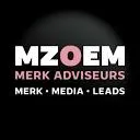 Logo MZOEM Merkadviseurs
