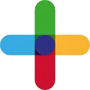 Logo van Content+ Makelaars