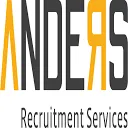 Logo van Anders Recruitment Services