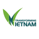 Logo TransformingVietnam B.V.