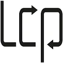 Logo van lcp circulair