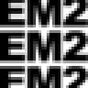 Logo EM2 Venue