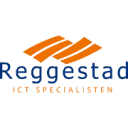 Logo Reggestad ICT Specialisten