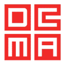 Logo van DCM Agency