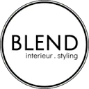Logo BLEND Interieur Styling