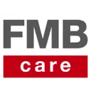 Logo FMB care Nederland