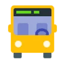 Logo Haags Bus Museum