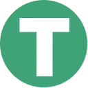Logo TOLHUIJS