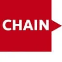 Logo van CHAIN Magazine