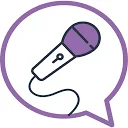 Logo Uw Presentatrice