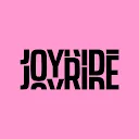 JOYRIDE logo