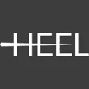 Logo HEEL Acupunctuur