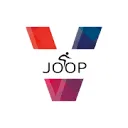 Logo van Joop van Voorthuizen Fietsen