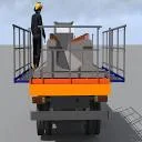 Logo Trailer Loading Safety system
