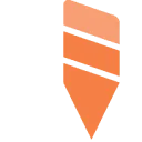 Logo Cook AND Ny Catering