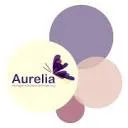 Logo Aurelia Vrijwilligers Palliatieve Terminale Thuiszorg