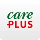 Logo van Care Plus